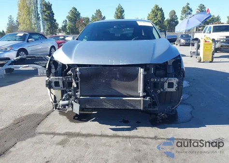 2016 Honda Civic Ex-T z USA, uszkodzony, nr VIN 19XFC1F35GE211611